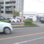 テレビに知っている人が出演