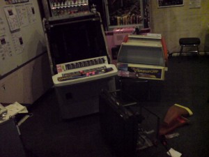 携帯用ページ作成開始と近況