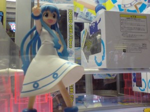 レバー交換完了