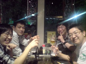 いろいろHPのバグ修正と、STGの入替