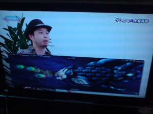 またまたレバーの話(笑)