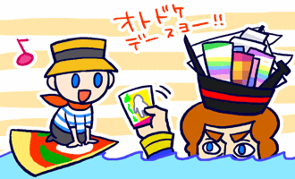 本日、星霜鋼機ストラニア Ver1.11(＋ Side:バウワー)」登場