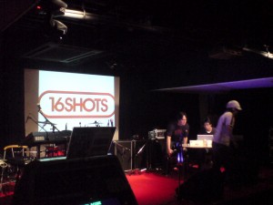 新しいお店に招待頂きました。