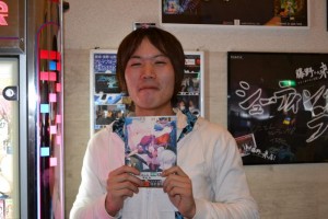 第12回BBCS2ランダム2on2トーナメント大会