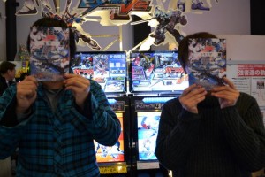 ガンダムEXVS カズ杯ランダム2on2大会