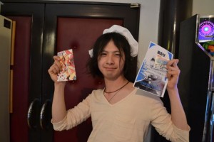 第５・６回ガンダムEXVSカズ杯