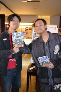 コーハツ主催エヌアイン全国大会テクノポリス店舗予選大会