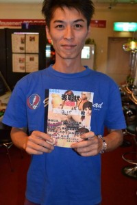 闘劇’１２P4U C-1ブロック決勝大会