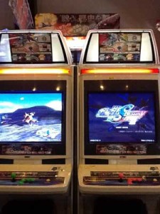 今週のテクポリ