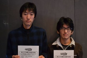 第3回SSF4ペルポイ杯2on2大会