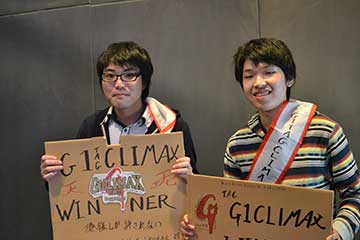 第3回SSF4ペルポイ杯2on2大会