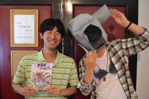 第８回BBCP　ランダムチーム2on2大会