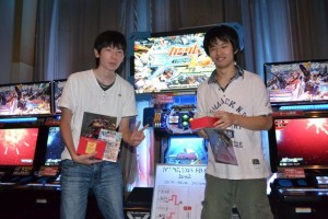 アルカナハート３LM〜テクポリ杯〜