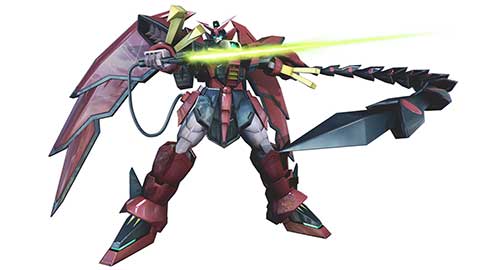 機動戦士ガンダムEXVSFB時間貸を開始