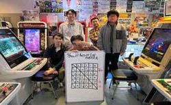 電脳戦機バーチャロンOT5.66 月例大会11月