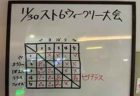 ストリートファイター６ TYPE ARCADE　ウィークリー大会
