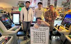 電脳戦機バーチャロンOT5.66月例大会12月