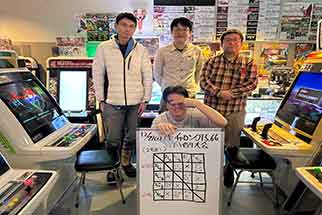 電脳戦機バーチャロンOT5.66月例大会12月