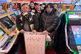 餓狼伝説スペシャル＋真・侍魂 月例大会