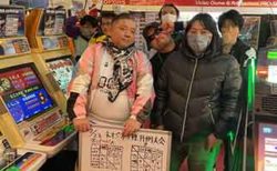 ネオジオ3種（RB2/餓狼3/侍魂零SP）月例大会 2026.２月