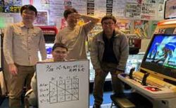 電脳戦機バーチャロンOT5.66 月例大会 2026.2月