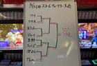 ストリートファイター６ TYPE ARCADE　ウィークリー大会