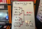 ストリートファイター６ TYPE ARCADE　ウィークリー大会