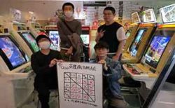 英傑大戦月例大会 2026.4月